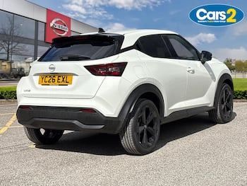 Used Nissan Juke 2026 for sale - 79502131: Photo