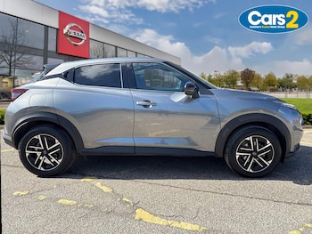 Used Nissan Juke 2025 for sale - 78246766: Photo