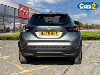 Used Nissan Juke 2025 for sale - 78246766: Photo