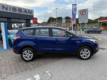 Used Ford Kuga 2017 for sale - 79606318: Photo