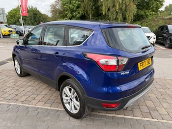 Used Ford Kuga 2017 for sale - 79606318: Photo