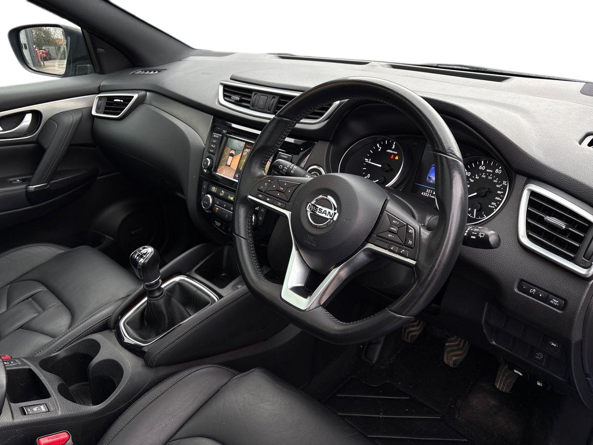 Used Nissan Qashqai 2019 for sale - 77218699: Photo 10