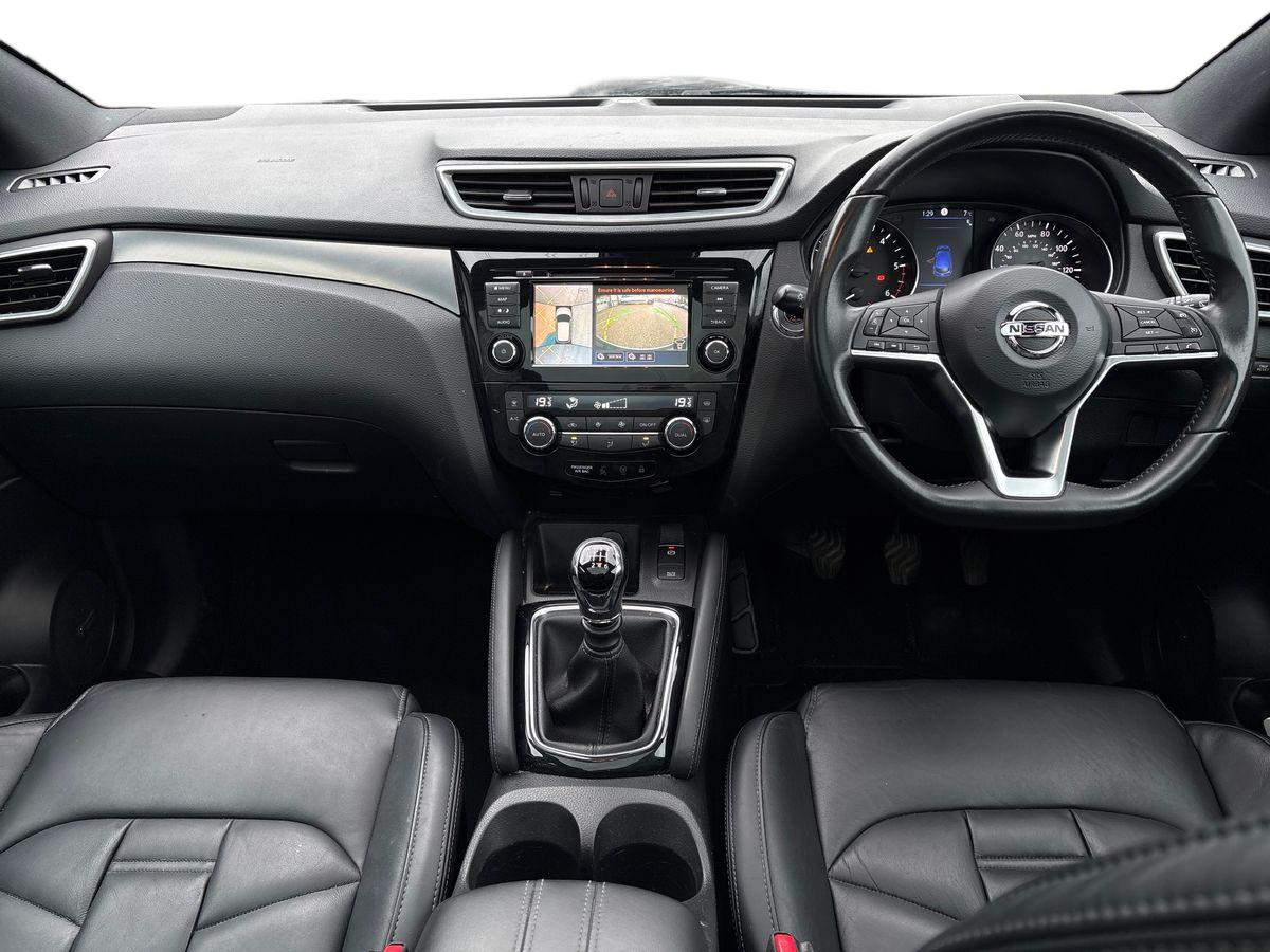 Used Nissan Qashqai 2019 for sale - 77218699: Photo 11