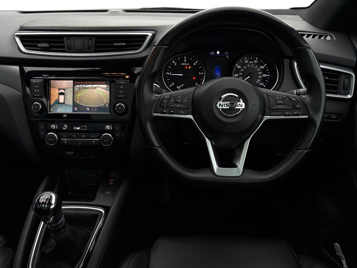 Used Nissan Qashqai 2019 for sale - 77218699: Photo 12