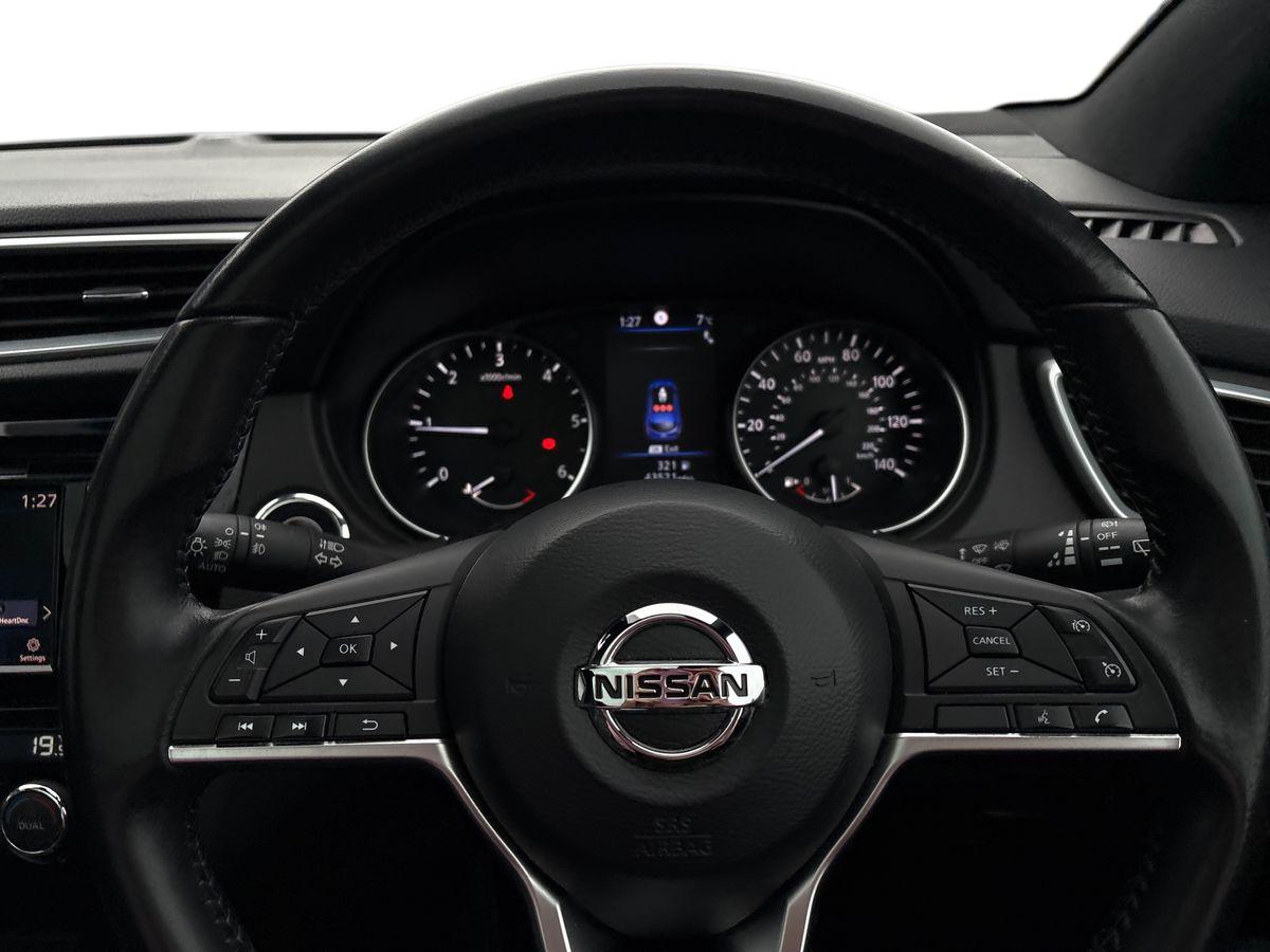 Used Nissan Qashqai 2019 for sale - 77218699: Photo 13