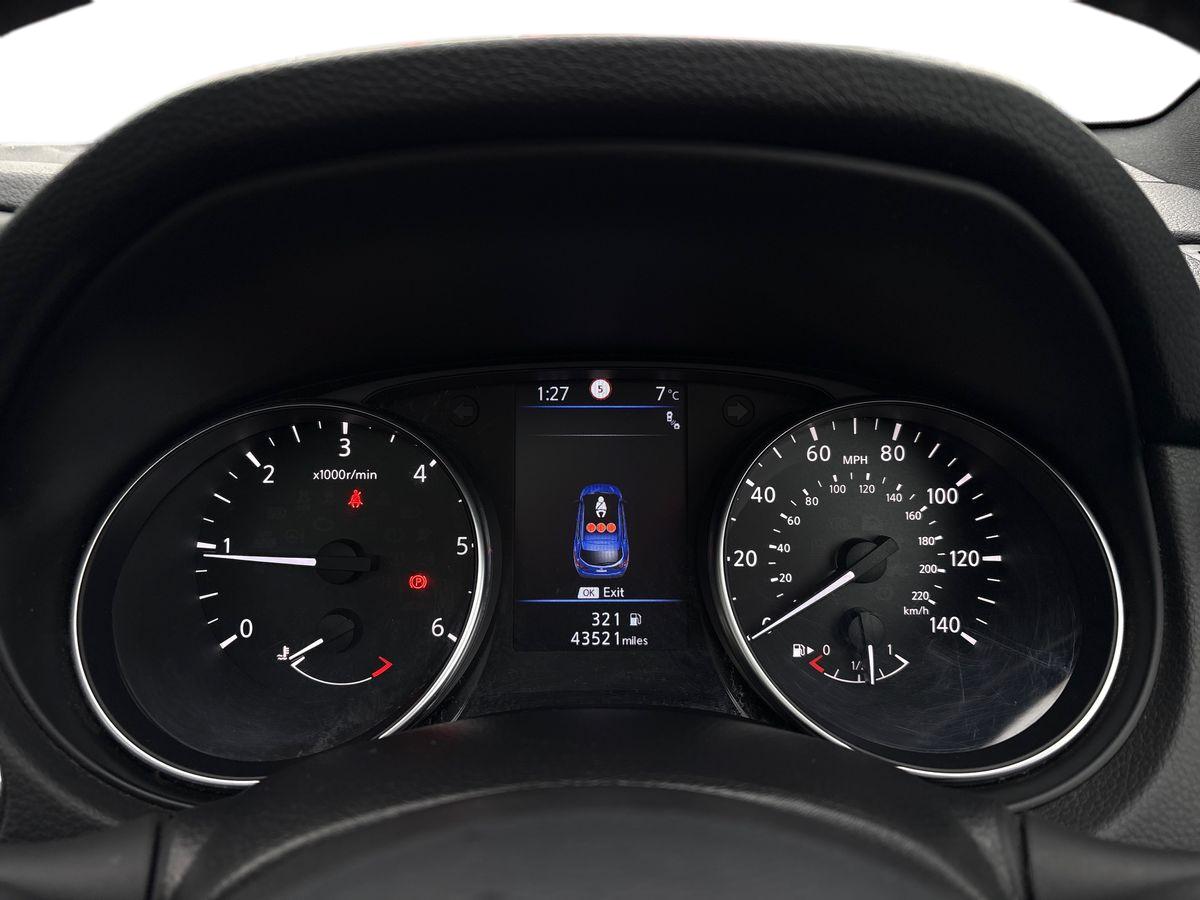 Used Nissan Qashqai 2019 for sale - 77218699: Photo 14