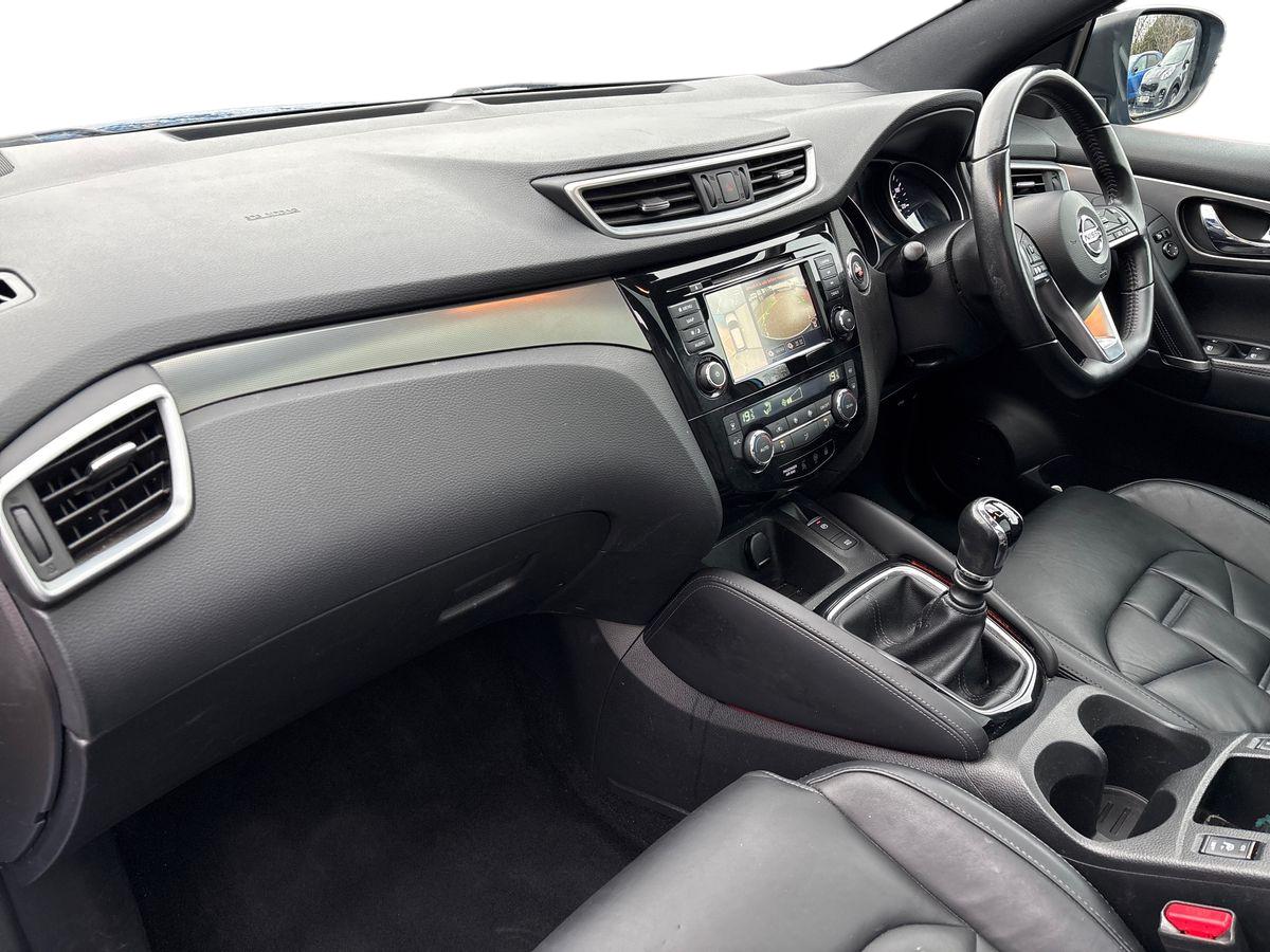 Used Nissan Qashqai 2019 for sale - 77218699: Photo 15