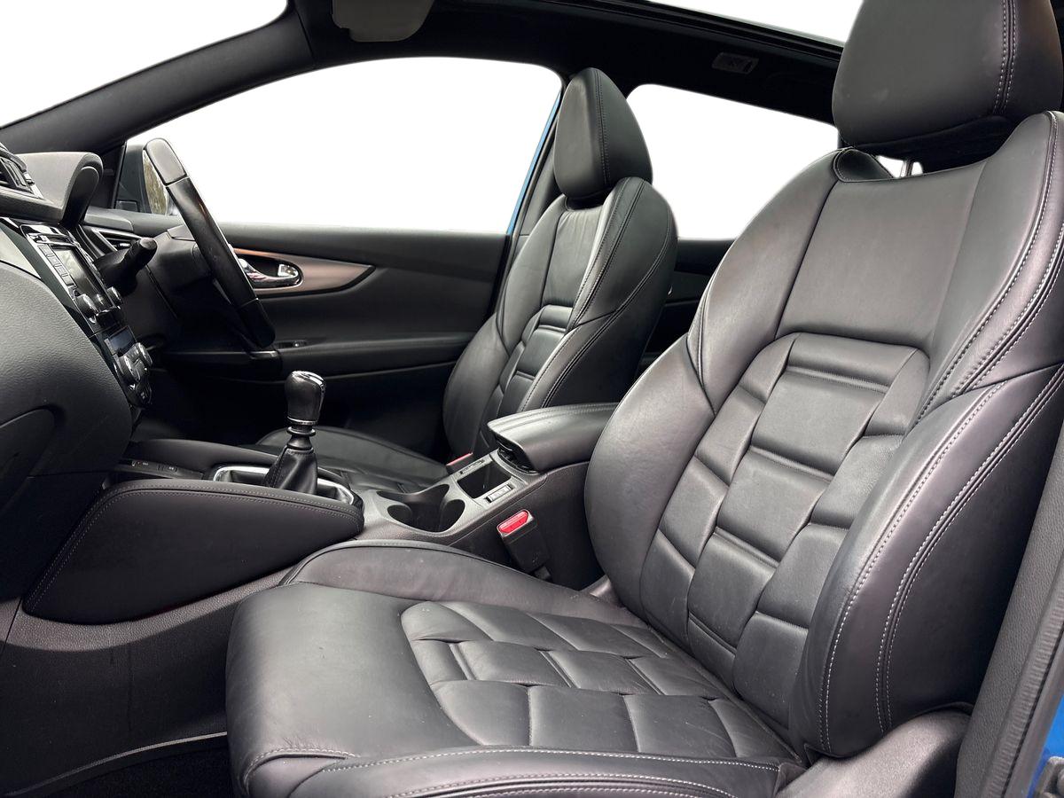 Used Nissan Qashqai 2019 for sale - 77218699: Photo 16