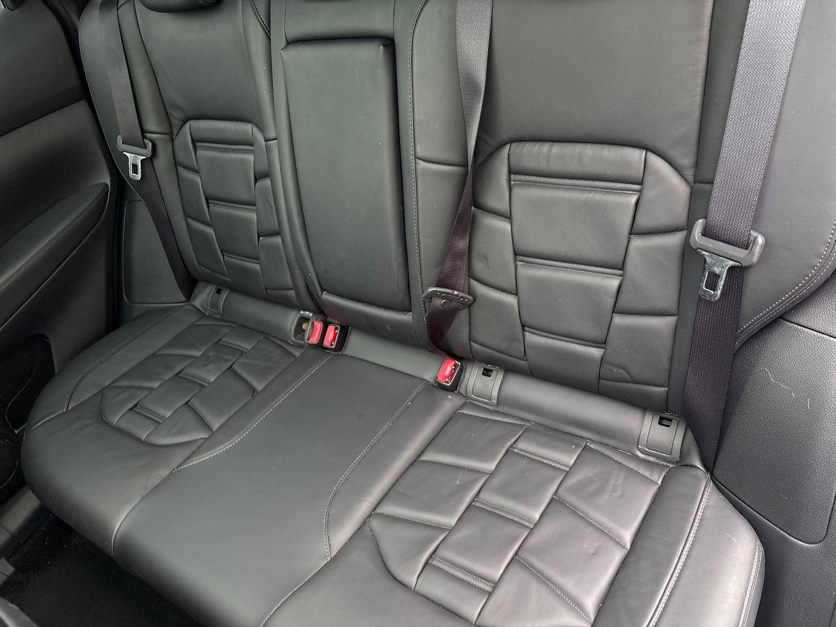 Used Nissan Qashqai 2019 for sale - 77218699: Photo 17