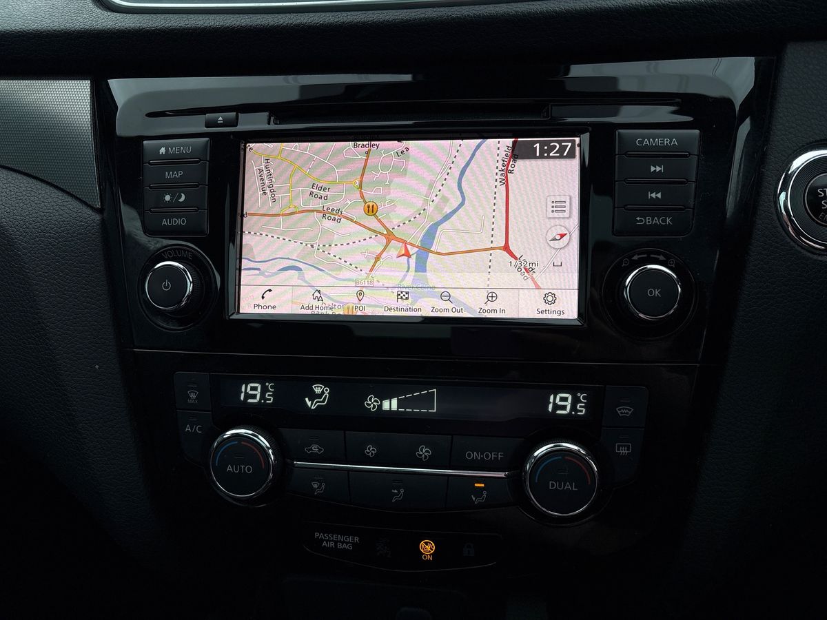 Used Nissan Qashqai 2019 for sale - 77218699: Photo 20