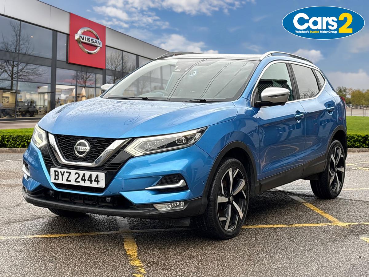 Used Nissan Qashqai 2019 for sale - 77218699: Photo 7