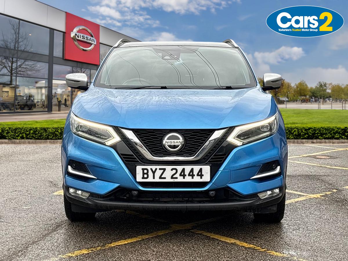 Used Nissan Qashqai 2019 for sale - 77218699: Photo 8