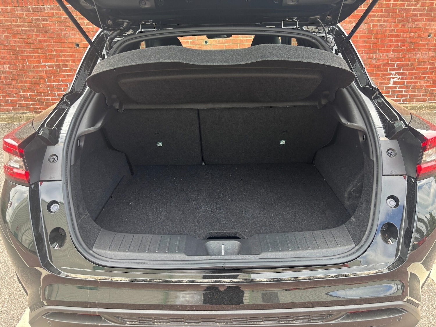 Used Nissan Juke 2025 for sale - 77261491: Photo 10