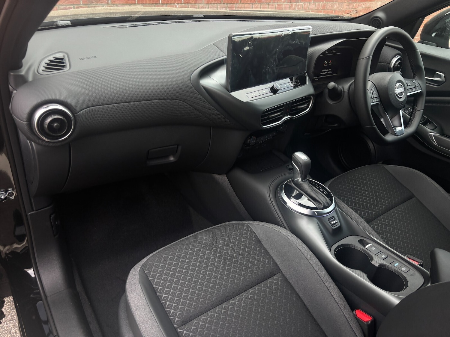 Used Nissan Juke 2025 for sale - 77261491: Photo 12