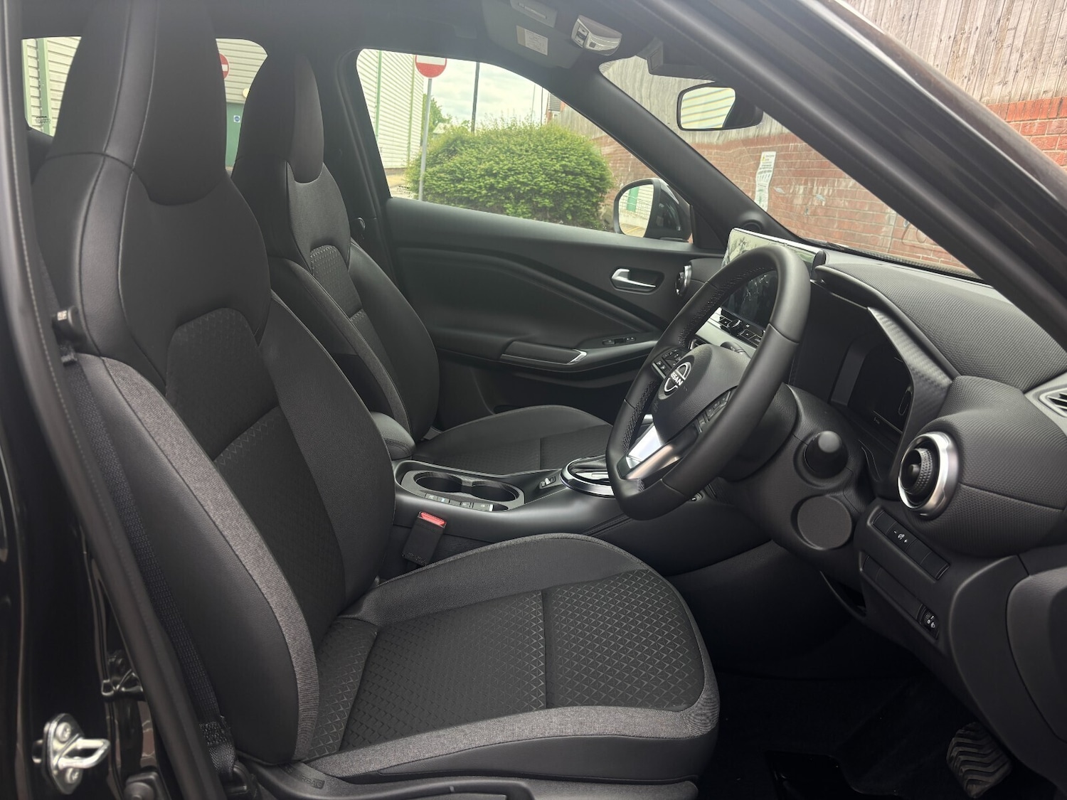 Used Nissan Juke 2025 for sale - 77261491: Photo 14