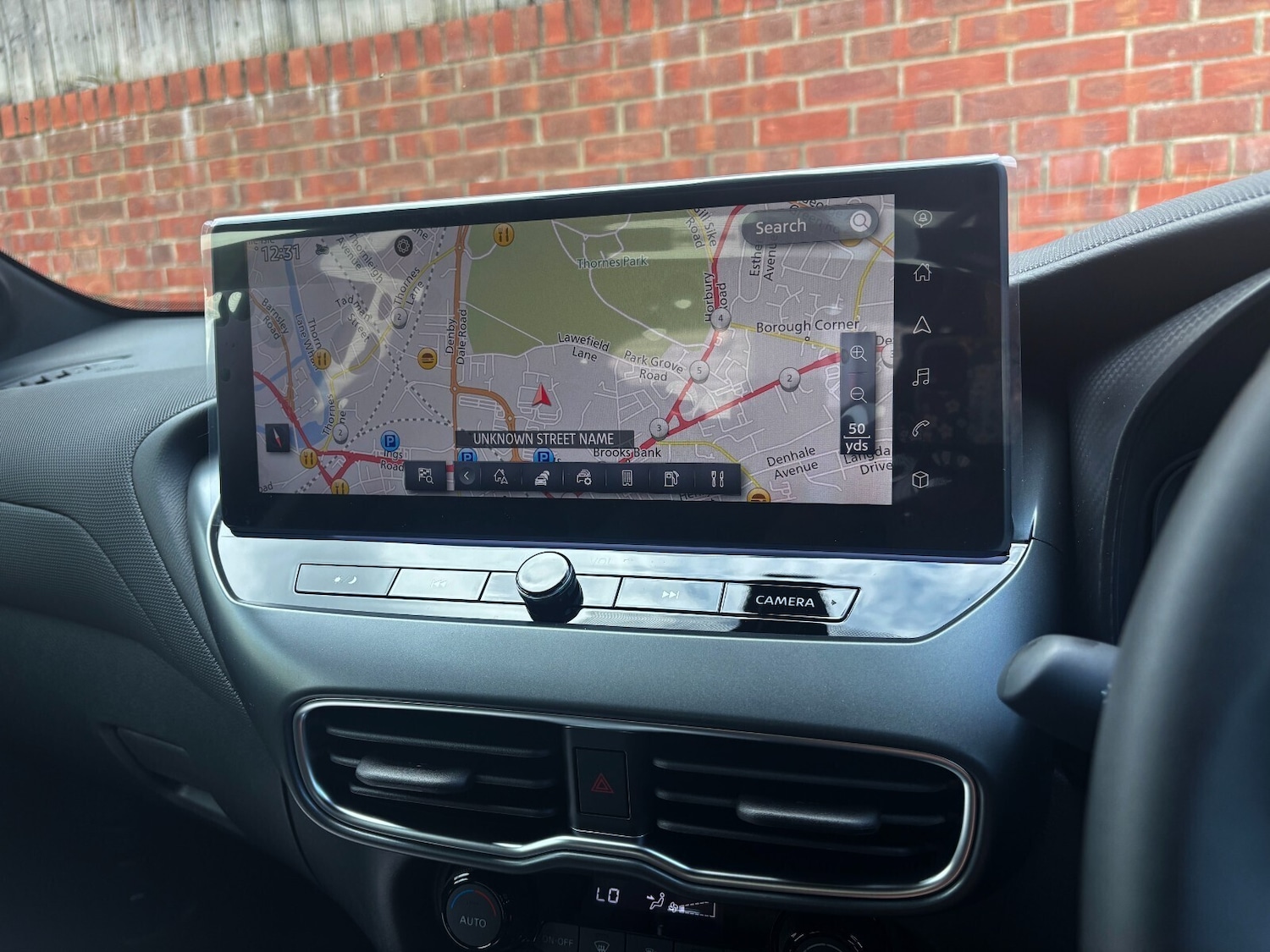 Used Nissan Juke 2025 for sale - 77261491: Photo 17