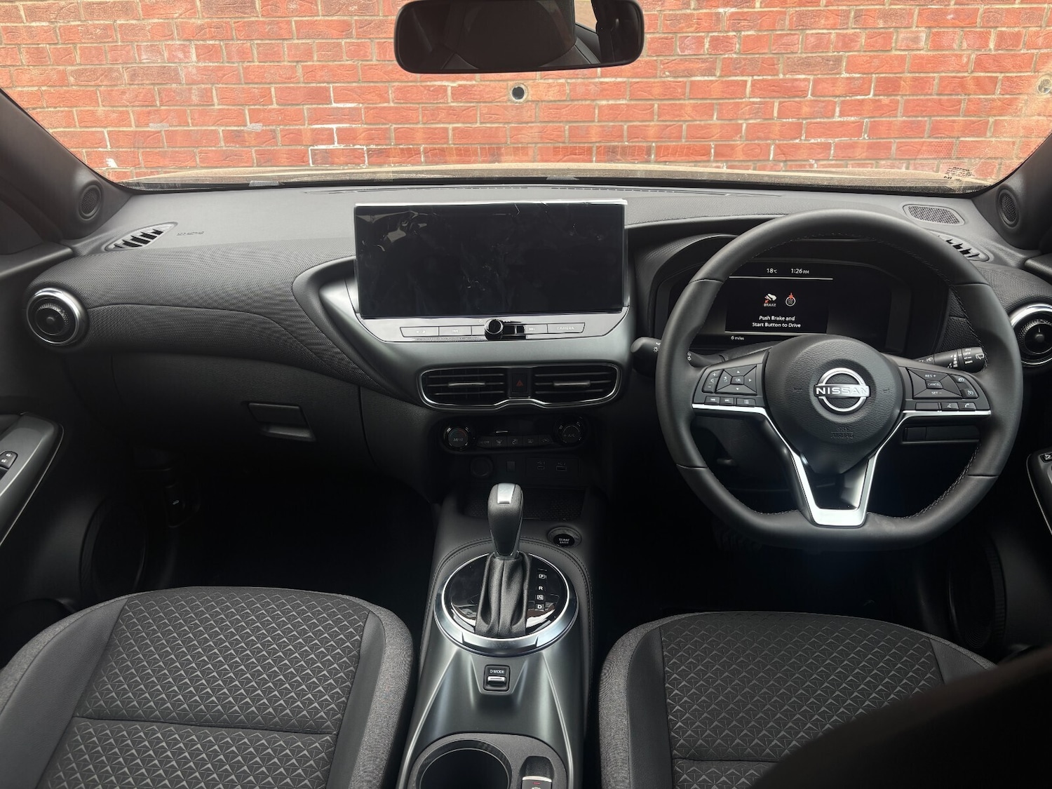 Used Nissan Juke 2025 for sale - 77261491: Photo 8