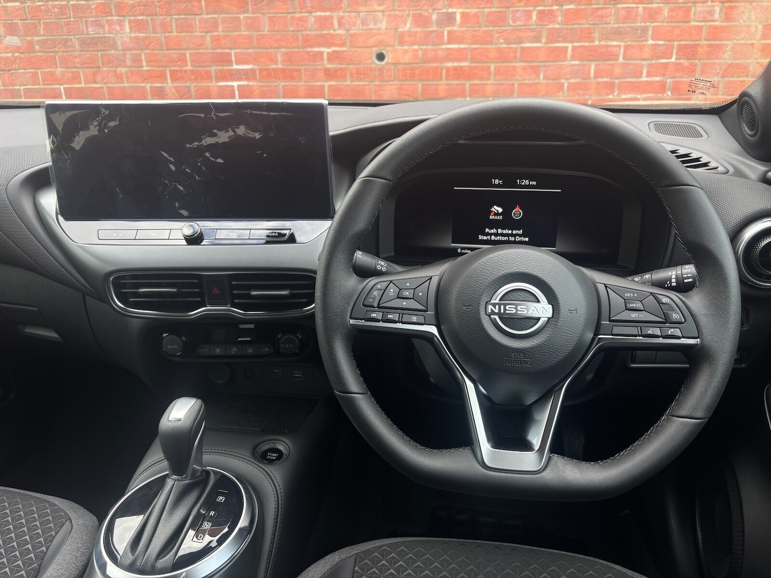 Used Nissan Juke 2025 for sale - 77261491: Photo 9