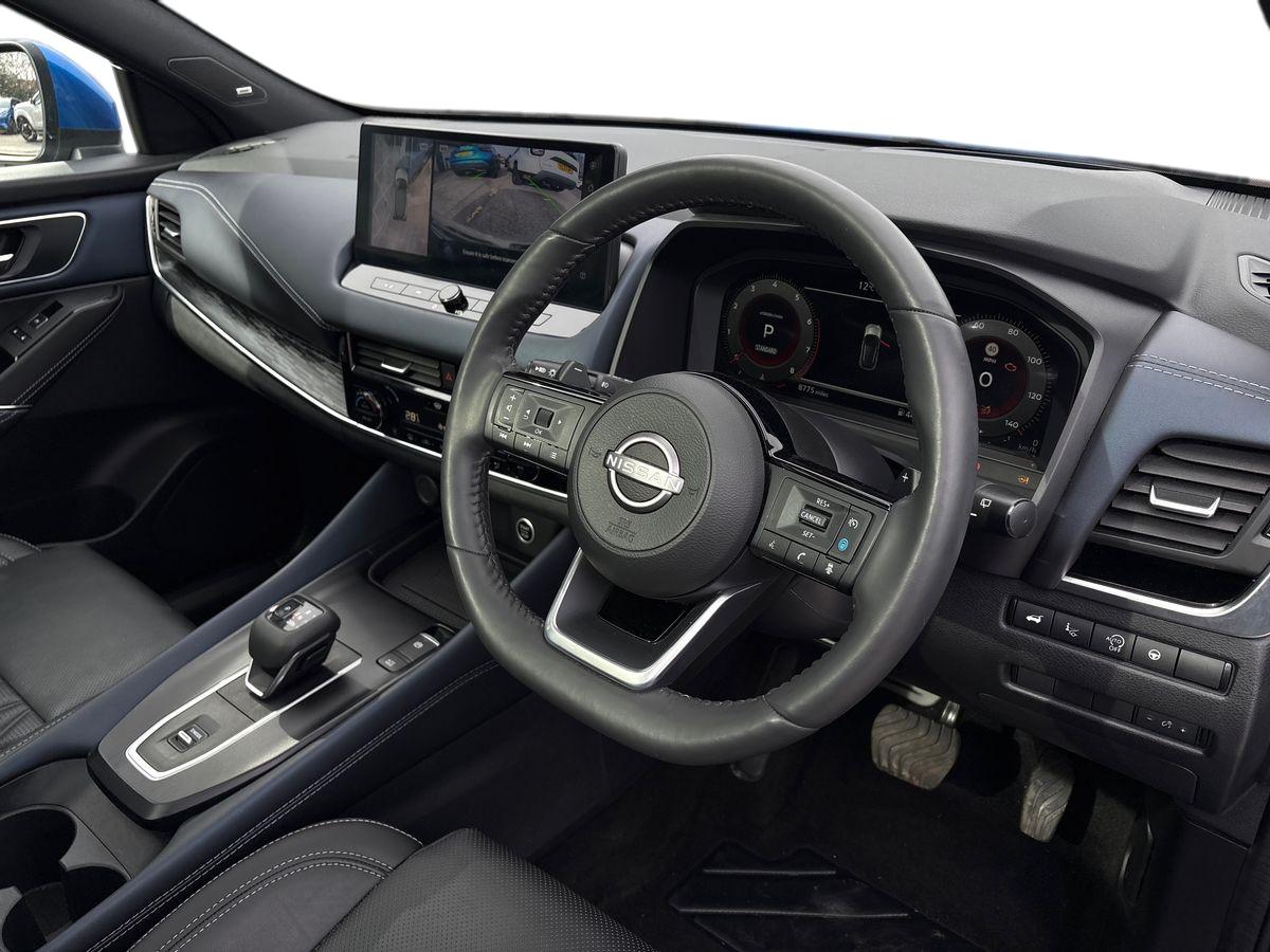 Used Nissan Qashqai 2023 for sale - 77855765: Photo 10