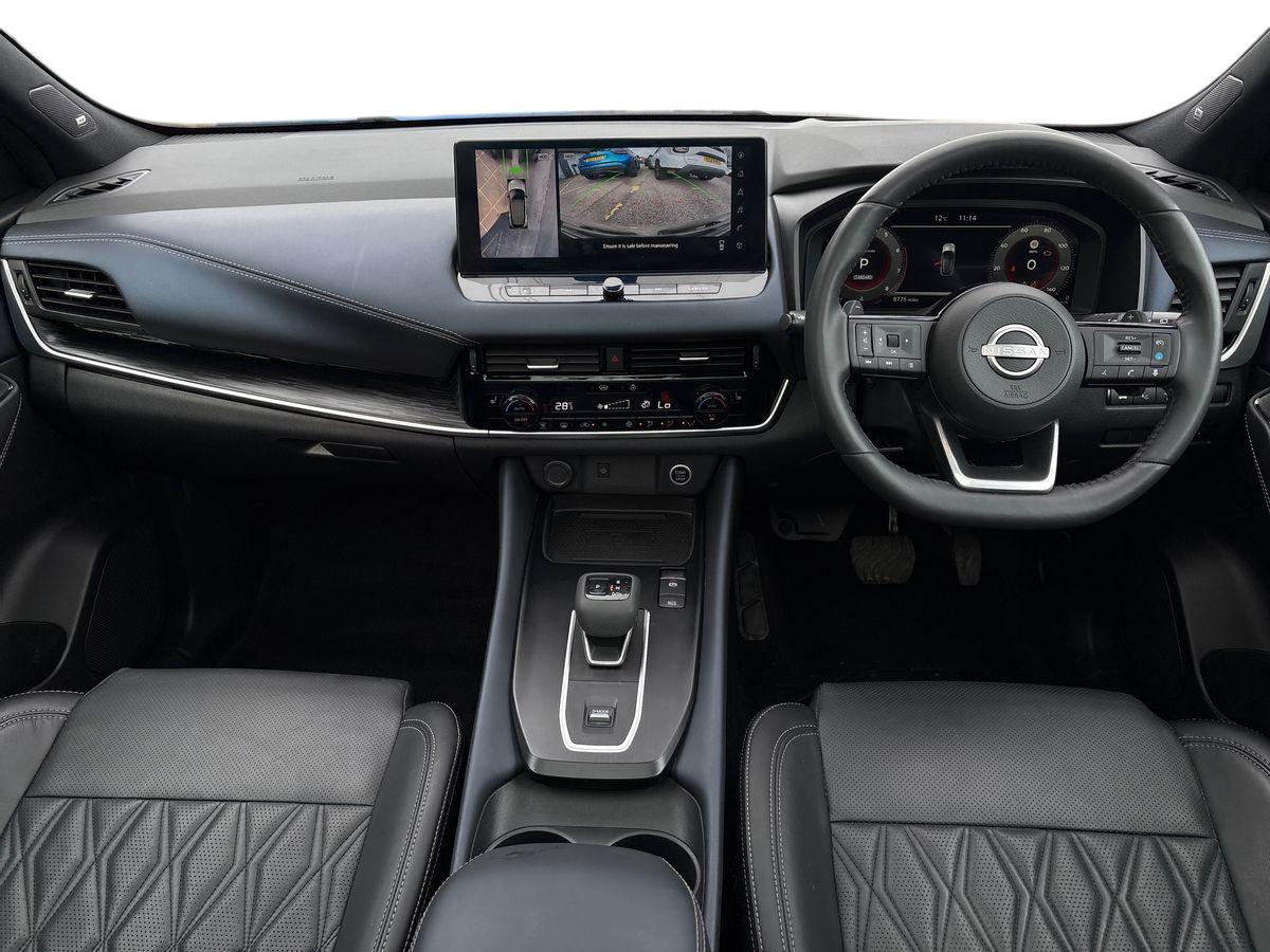 Used Nissan Qashqai 2023 for sale - 77855765: Photo 11