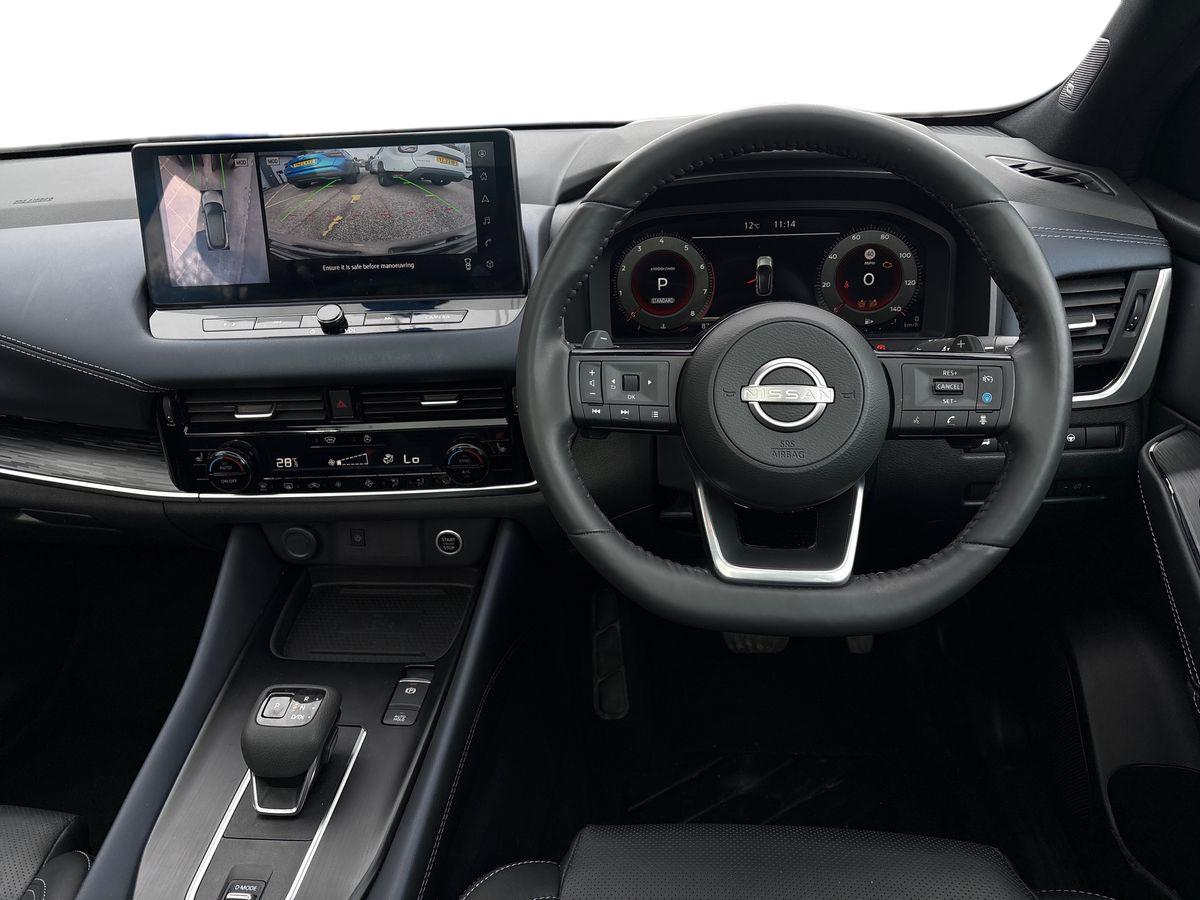 Used Nissan Qashqai 2023 for sale - 77855765: Photo 12