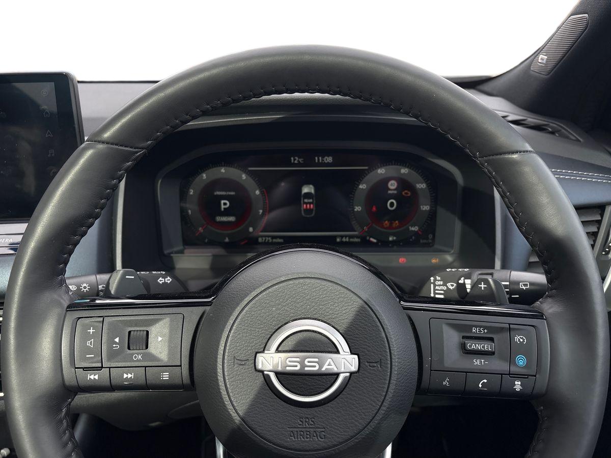 Used Nissan Qashqai 2023 for sale - 77855765: Photo 13