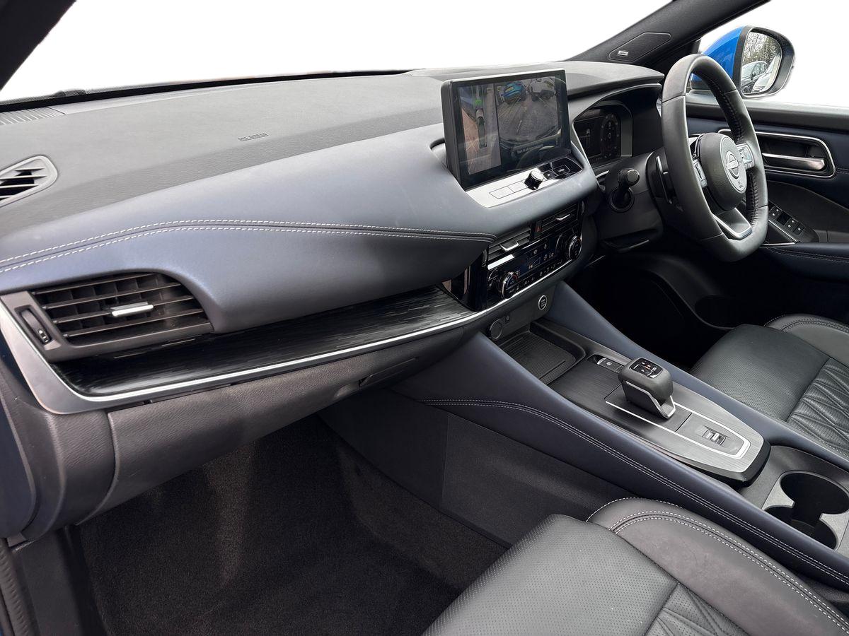 Used Nissan Qashqai 2023 for sale - 77855765: Photo 15