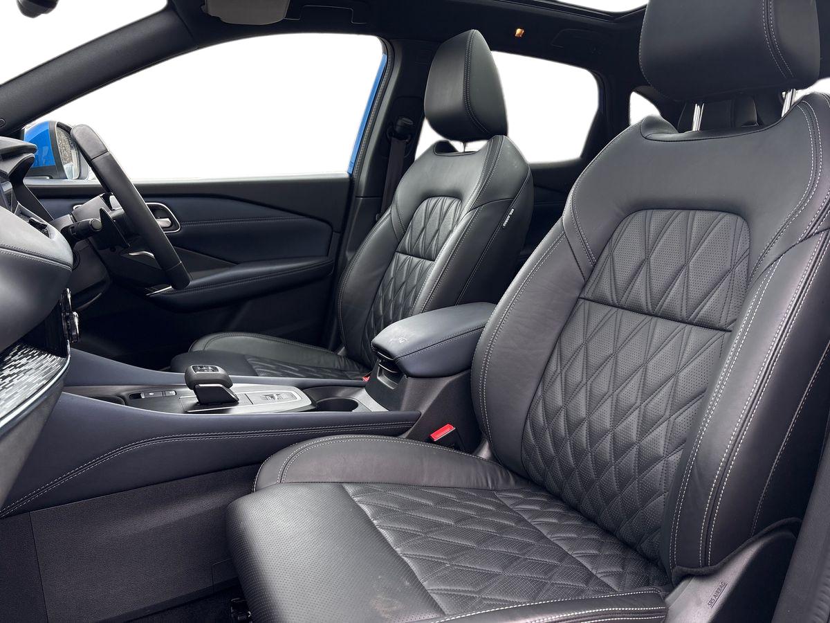 Used Nissan Qashqai 2023 for sale - 77855765: Photo 16