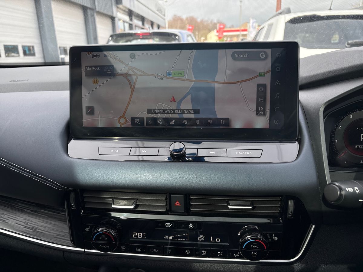 Used Nissan Qashqai 2023 for sale - 77855765: Photo 20