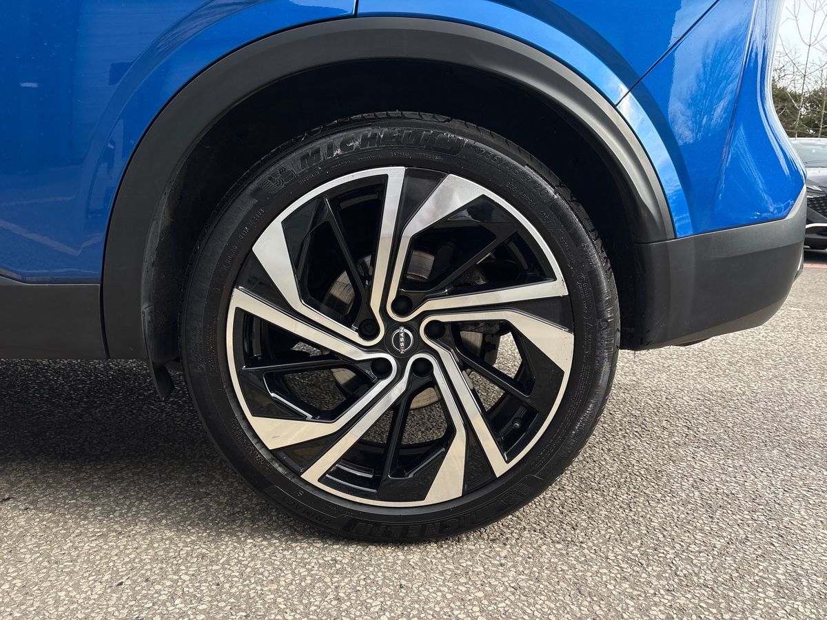 Used Nissan Qashqai 2023 for sale - 77855765: Photo 9