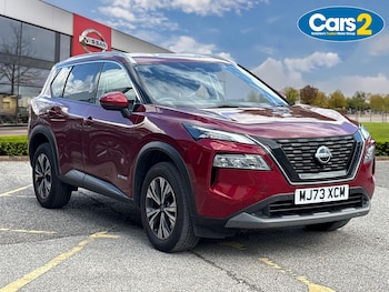 Used Nissan X-Trail 2023 for sale - 79502402: Photo