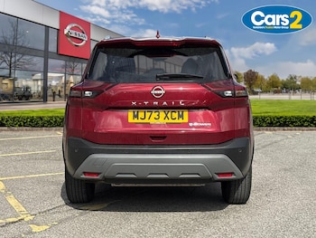 Used Nissan X-Trail 2023 for sale - 79502402: Photo