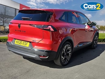 Used Renault Symbioz 2026 for sale - 79851687: Photo