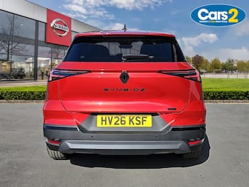 Used Renault Symbioz 2026 for sale - 79851687: Photo
