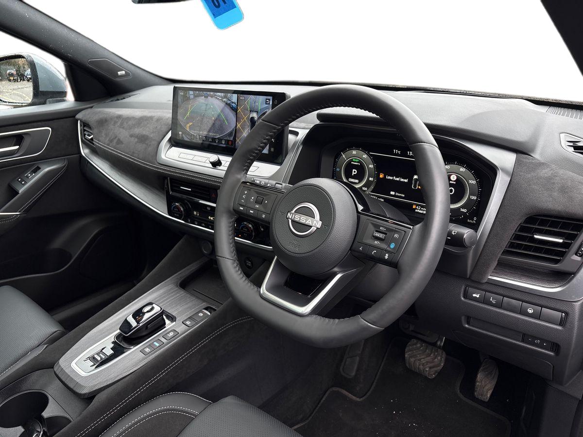 Used Nissan Qashqai 2025 for sale - 77698302: Photo 10