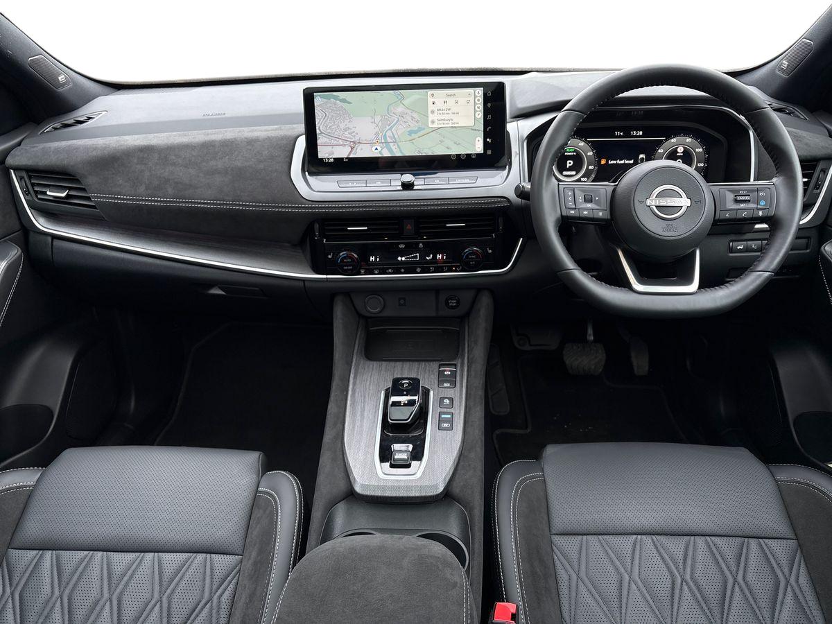 Used Nissan Qashqai 2025 for sale - 77698302: Photo 11