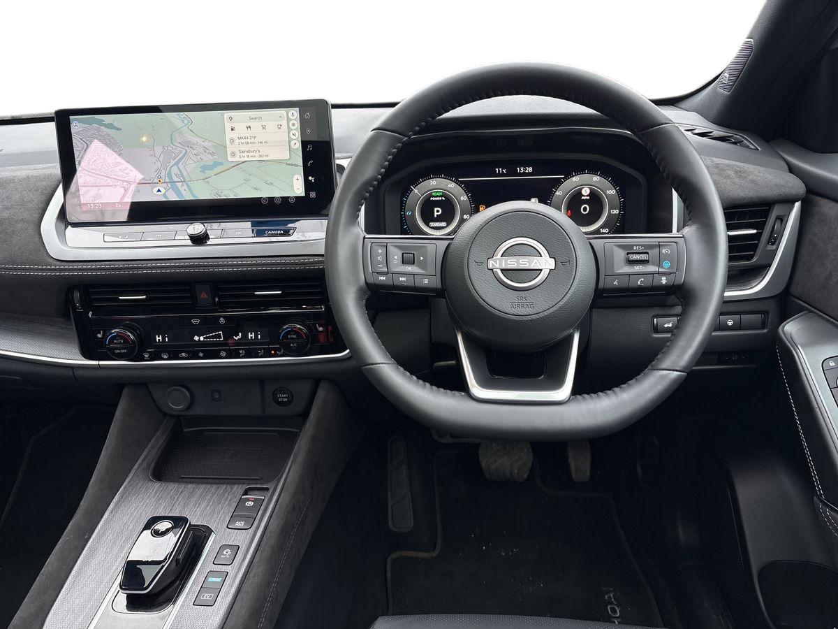 Used Nissan Qashqai 2025 for sale - 77698302: Photo 12