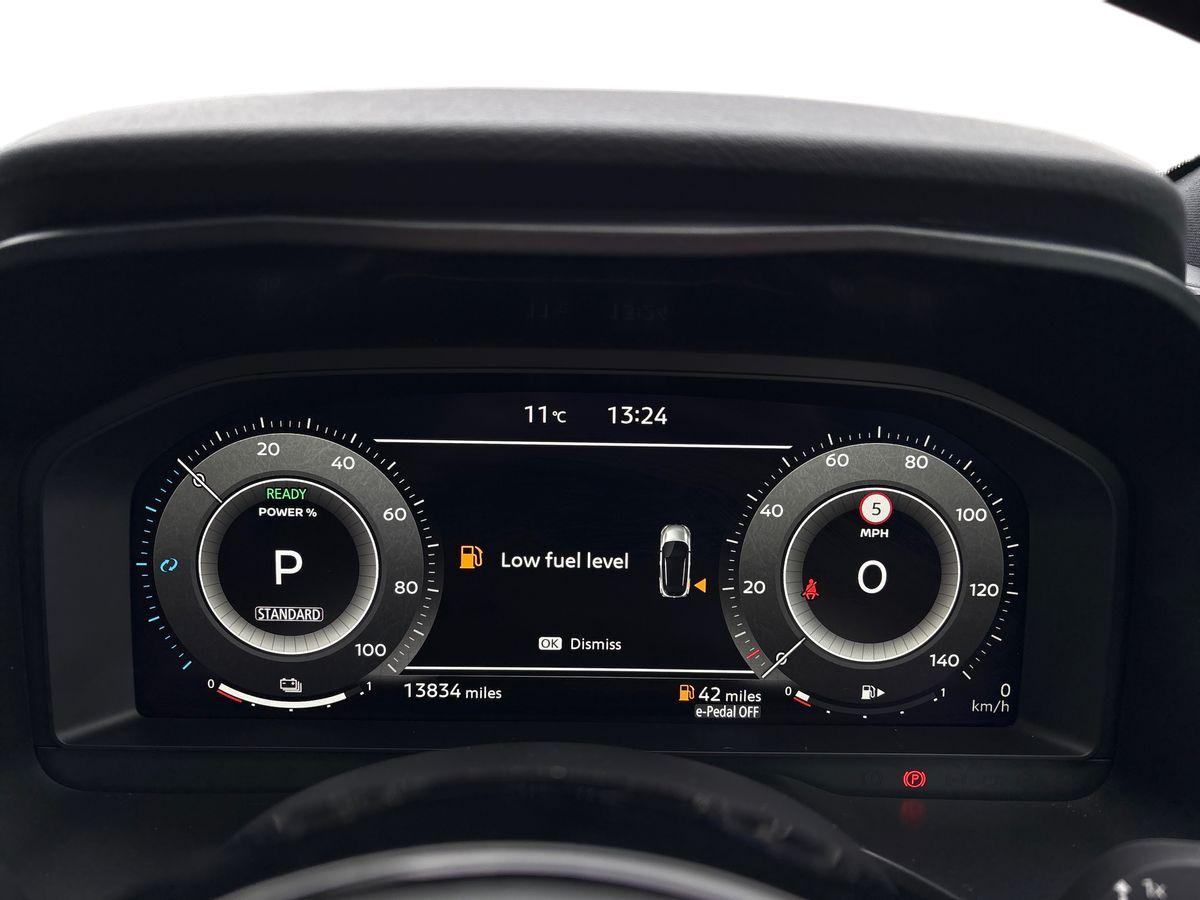 Used Nissan Qashqai 2025 for sale - 77698302: Photo 14