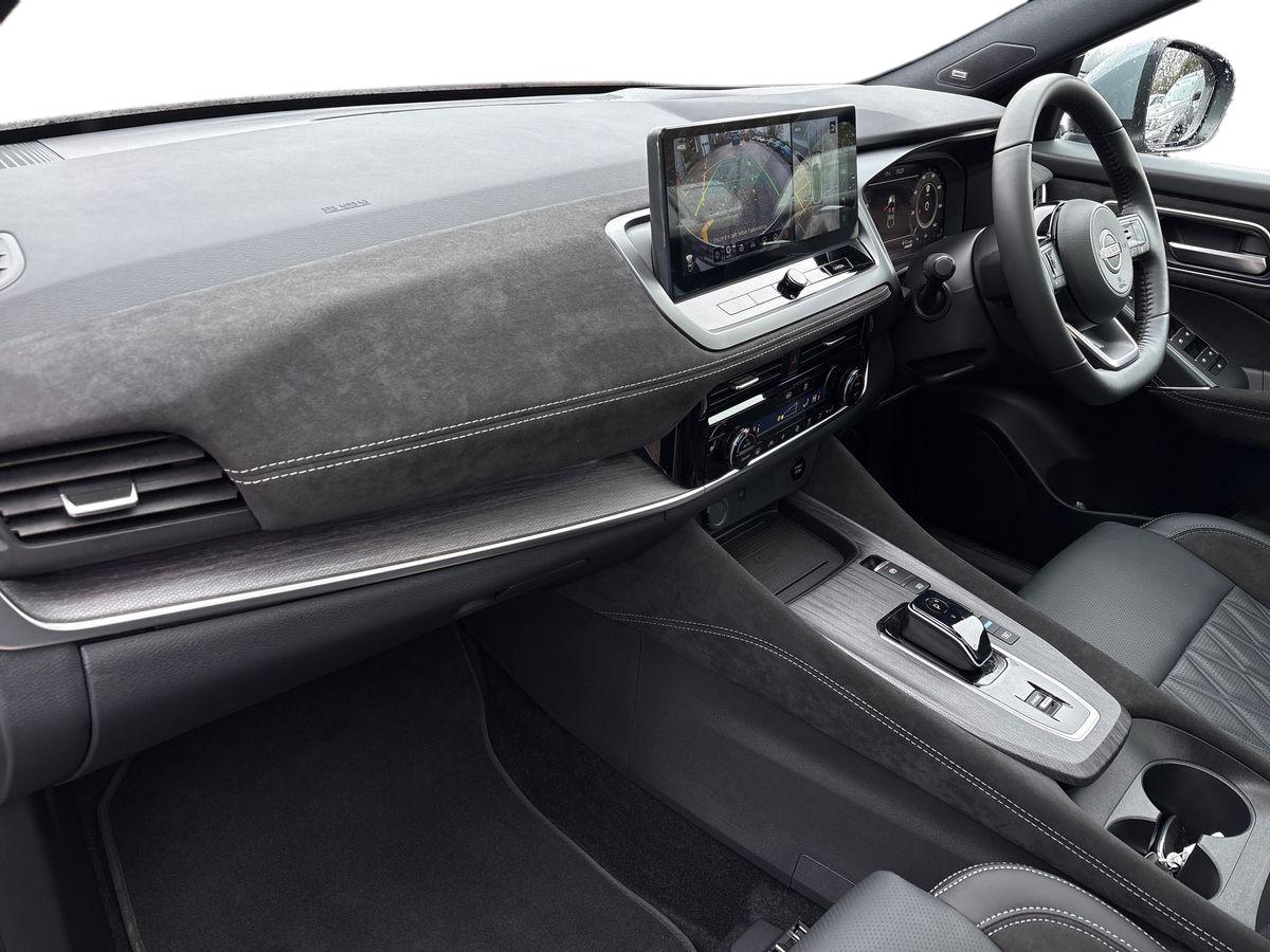 Used Nissan Qashqai 2025 for sale - 77698302: Photo 15