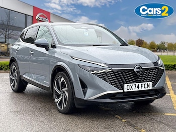 Used Nissan Qashqai 2025 for sale - 77698302: Photo