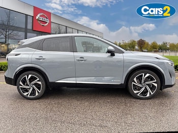 Used Nissan Qashqai 2025 for sale - 77698302: Photo