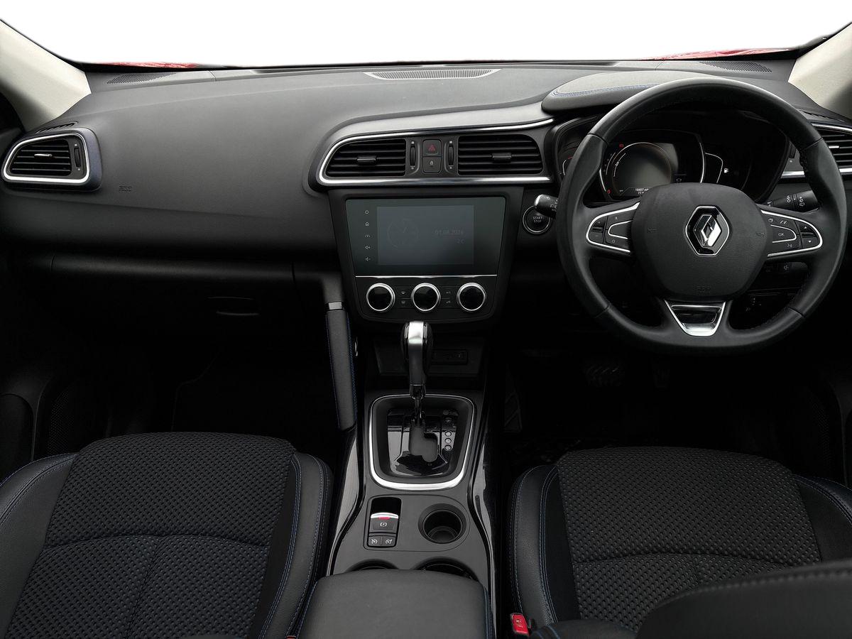 Used Renault Kadjar 2025 for sale - 77145881: Photo 11
