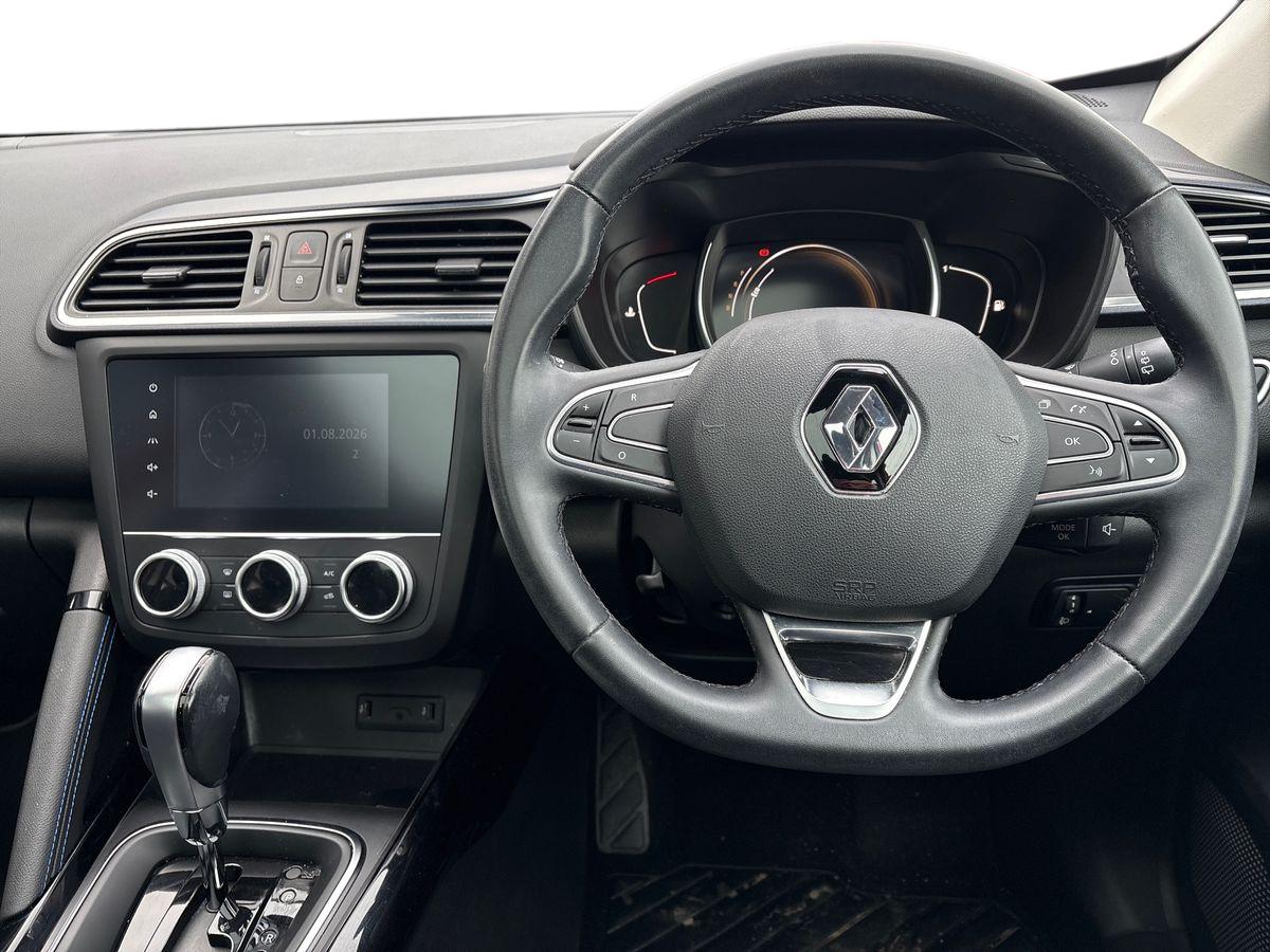 Used Renault Kadjar 2025 for sale - 77145881: Photo 12