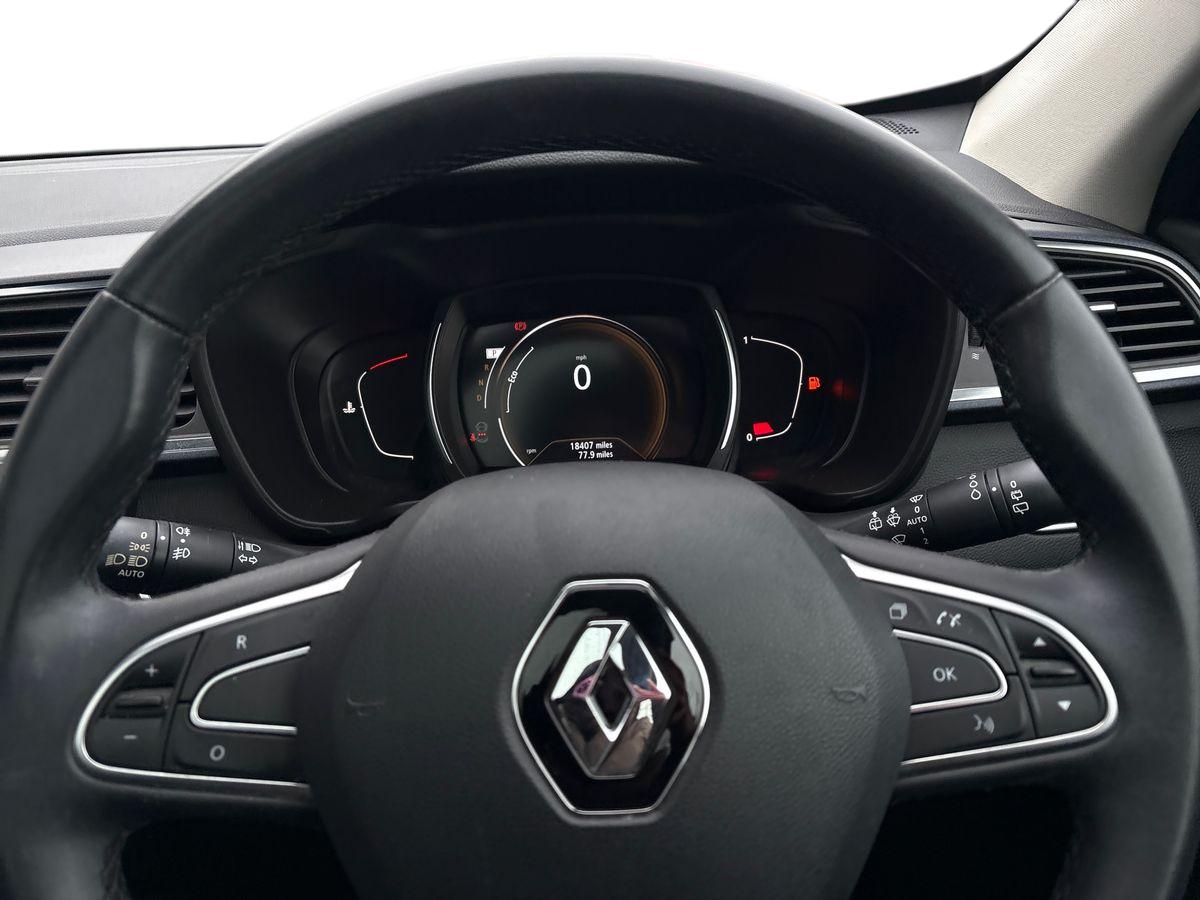 Used Renault Kadjar 2025 for sale - 77145881: Photo 13