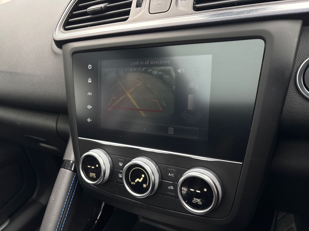 Used Renault Kadjar 2025 for sale - 77145881: Photo 19