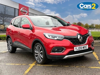 2025 - 1.3 TCE S Edition 5dr EDC