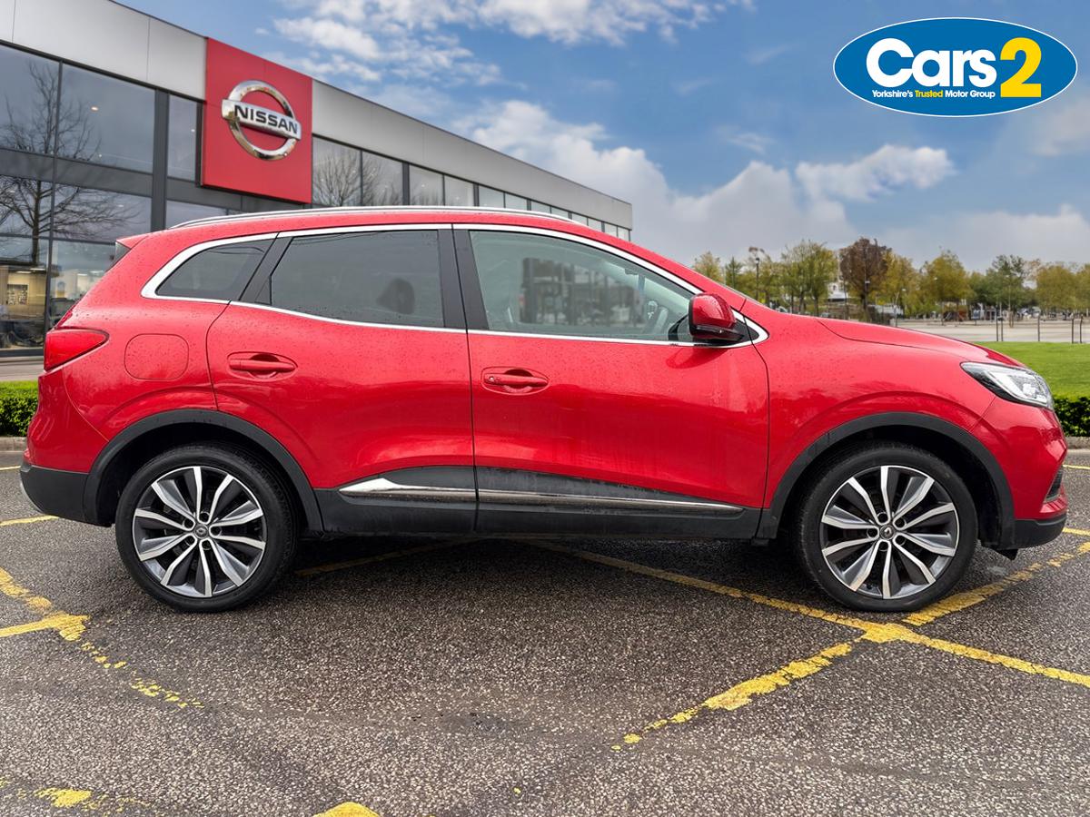 Used Renault Kadjar 2025 for sale - 77145881: Photo 2