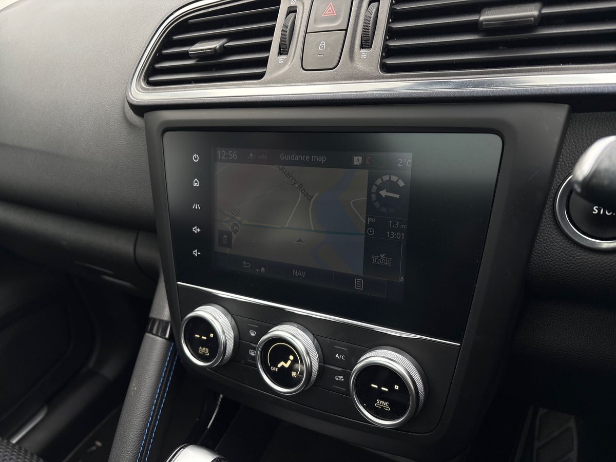 Used Renault Kadjar 2025 for sale - 77145881: Photo 20