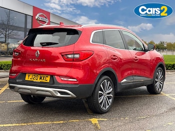 Used Renault Kadjar 2025 for sale - 77145881: Photo