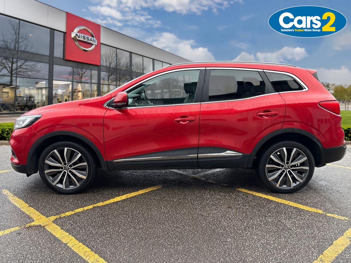 Used Renault Kadjar 2025 for sale - 77145881: Photo 6